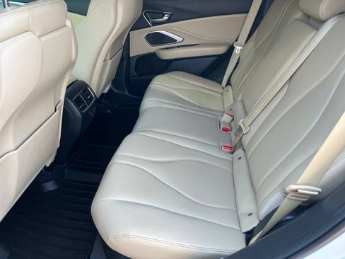 Used 2020 Acura RDX FWD image 14
