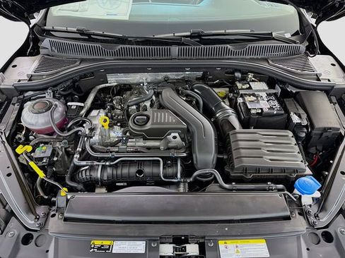 New 2026 Volkswagen Jetta SE image 29