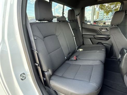 New 2026 GMC Canyon Elevation w/ Convenience Package RWD image 24