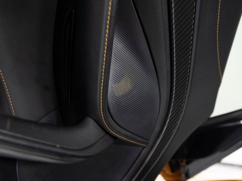 Used 2021 McLaren 765LT RWD image 13