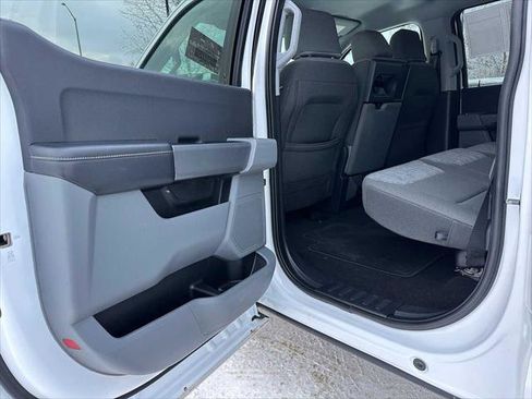 Used 2023 Ford F150 XLT w/ Trailer Tow Package image 15