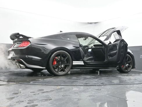 Used 2020 Ford Mustang Shelby GT500 w/ Technology Package image 76