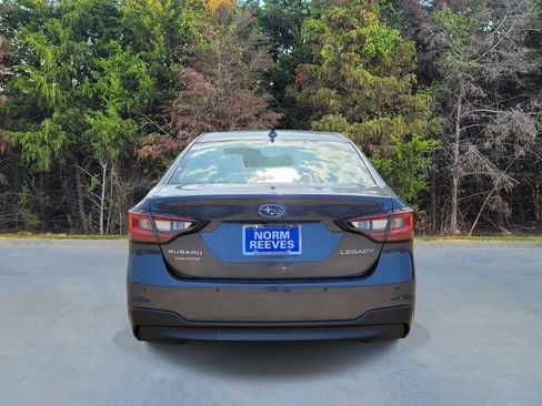 New 2025 Subaru Legacy Limited image 17
