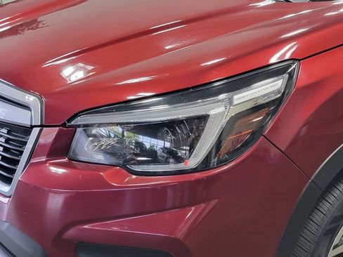 Used 2021 Subaru Forester Premium AWD/4WD image 9