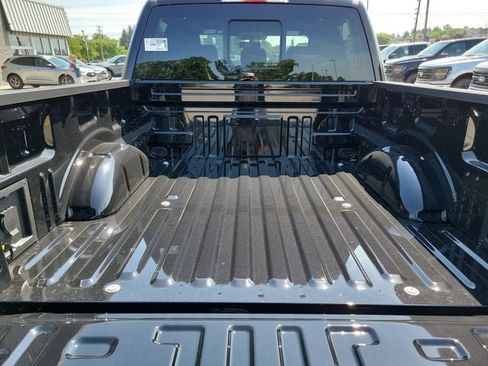 New 2026 Ford F150 XLT w/ Equipment Group 302A MID AWD/4WD image 26