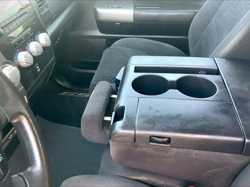 Used 2013 Toyota Tundra 2WD CrewMax w/ Tow Pkg image 17