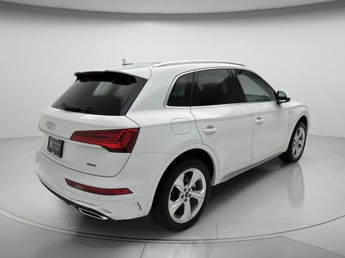 Used 2024 Audi Q5 2.0T Premium Plus AWD/4WD image 5