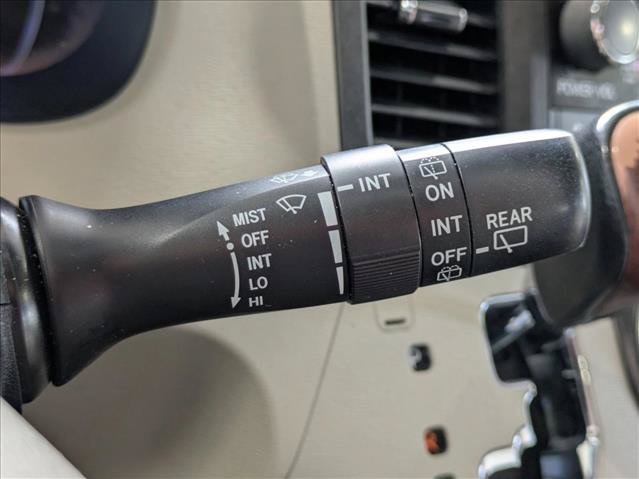Used 2013 Toyota Sienna XLE FWD image 7