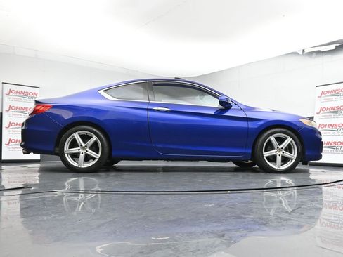 Used 2015 Honda Accord EX-L image 24