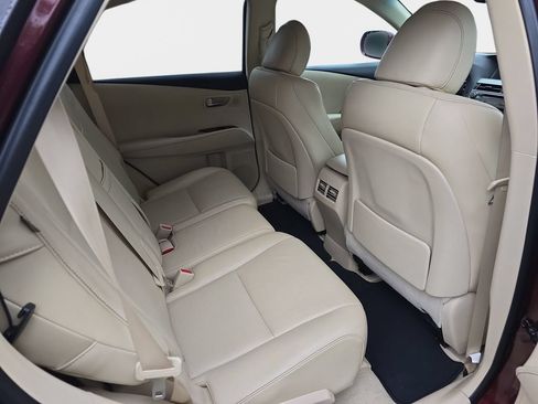 Used 2013 Lexus RX 350 AWD w/ Premium Pkg image 14