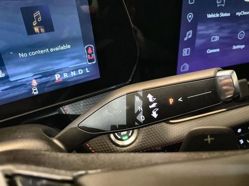 Used 2026 Chevrolet Equinox RS w/ Convenience Package III image 15