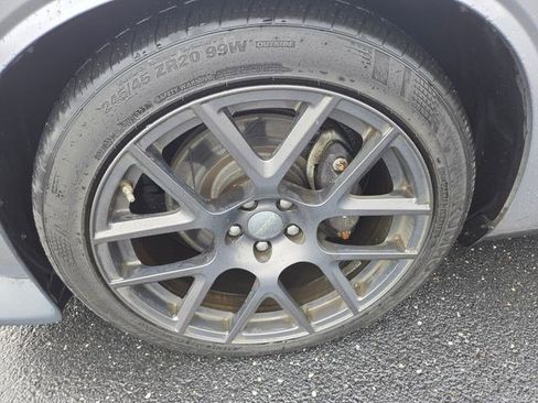 Used 2016 Dodge Challenger R/T Scat Pack image 25