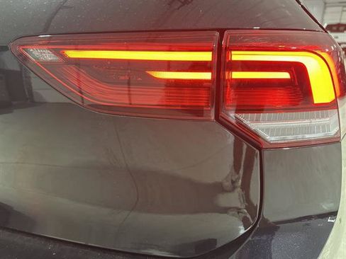 Certified 2024 Volkswagen GTI S image 14