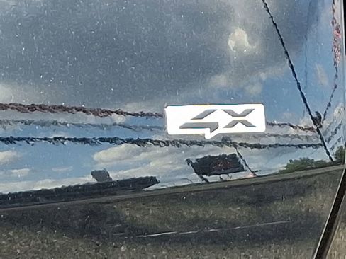 Used 2023 Kia Sportage EX image 33