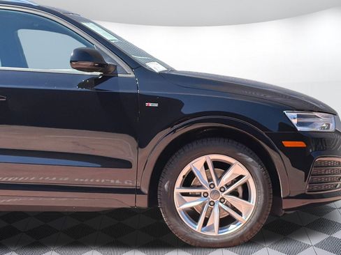 Used 2018 Audi Q3 2.0T Premium AWD/4WD image 34