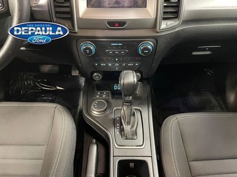 Used 2021 Ford Ranger XL w/ Equipment Group 101A High image 14