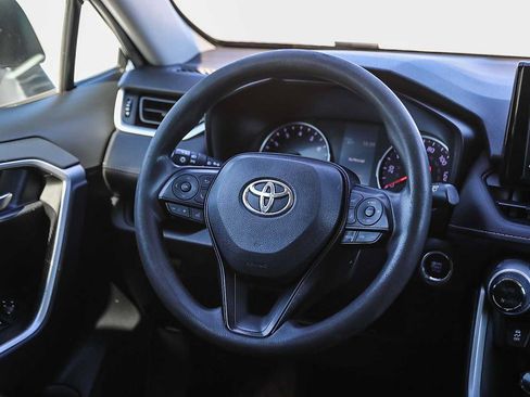 Certified 2020 Toyota RAV4 XLE AWD/4WD image 15