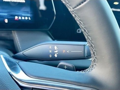 New 2026 Chevrolet Equinox LT w/ Midnight Edition image 23