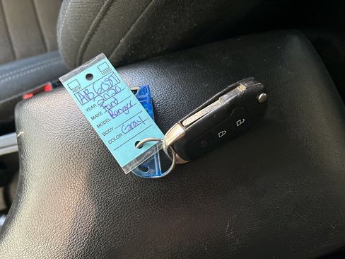 Used 2020 Ford Ranger XLT w/ Trailer Tow Package image 9