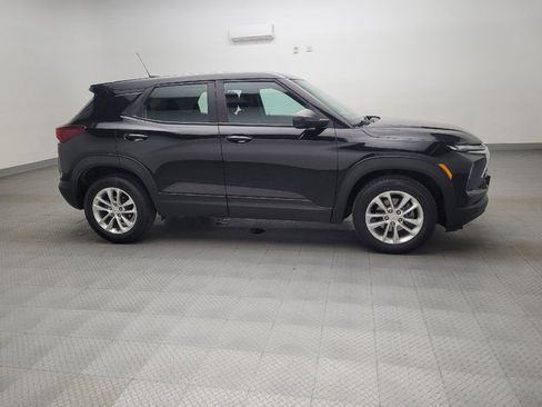 Used 2024 Chevrolet TrailBlazer LS image 11