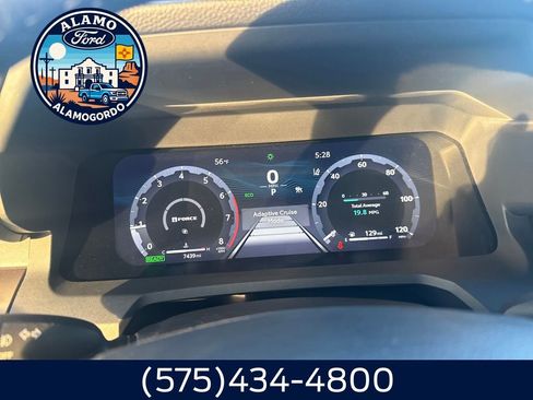 Used 2025 Toyota Tacoma TRD Off-Road image 7