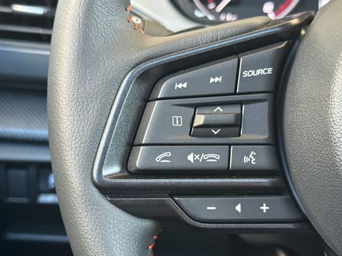 New 2026 Subaru Crosstrek 2.5i Limited AWD/4WD image 24