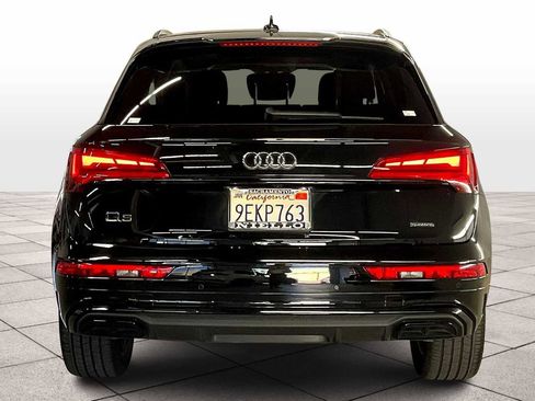 Certified 2023 Audi Q5 2.0T Premium Plus w/ Premium Plus Package image 6