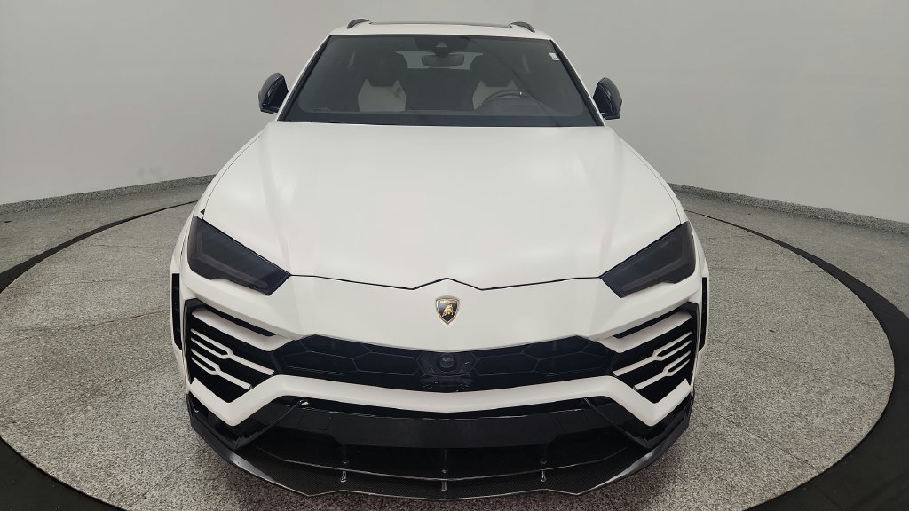 Used 2019 Lamborghini Urus AWD/4WD image 10