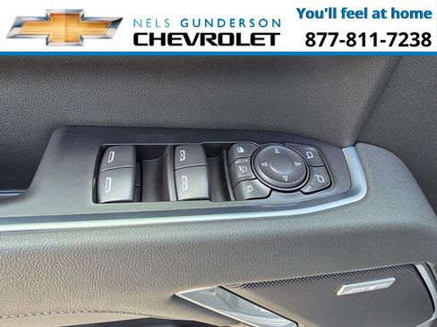 New 2026 Chevrolet Silverado 3500 LTZ w/ Trail Boss Package AWD/4WD image 22