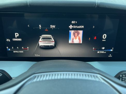 Certified 2025 Nissan Murano SL image 19