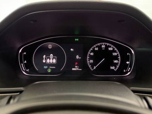 Used 2022 Honda Accord Sport image 24