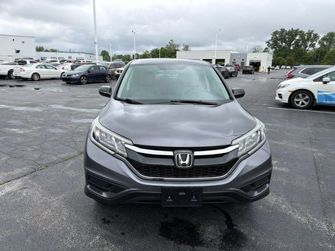 Used 2016 Honda CR-V SE image 9