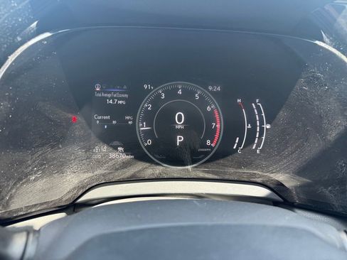 Used 2024 Lexus RX 350 Premium w/ Cold Area Package FWD image 14