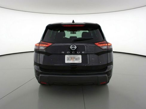 Used 2025 Nissan Rogue SV FWD image 6