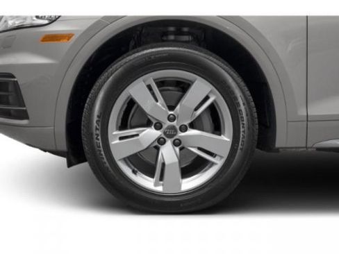 Used 2019 Audi Q5 2.0T Premium Plus w/ Premium Plus Package image 11