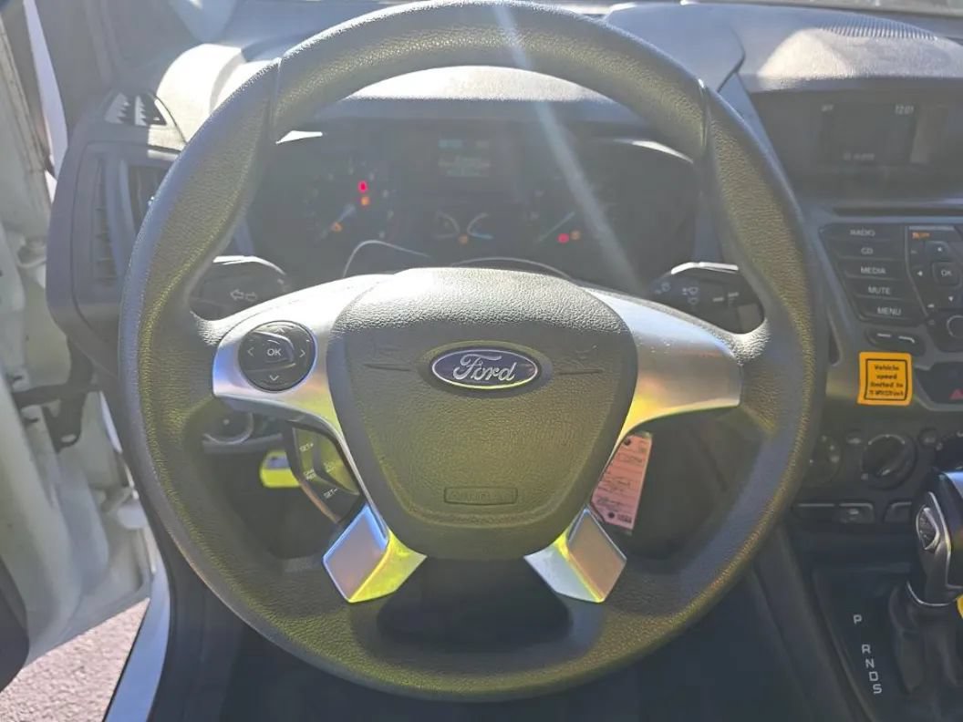 Used 2018 Ford Transit Connect XL FWD image 8