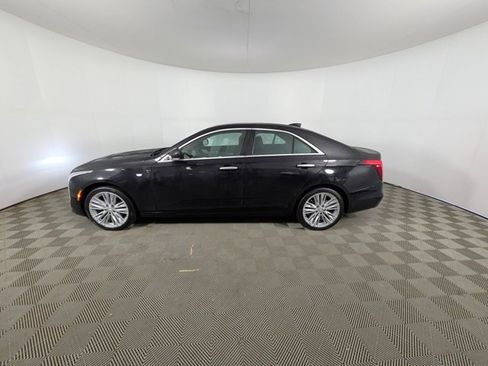 Used 2023 Cadillac CT4 Premium Luxury image 26