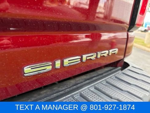 Used 2021 GMC Sierra 2500 Denali w/ Denali Ultimate Package AWD/4WD image 9