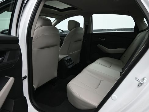 New 2025 Honda Accord EX-L image 23