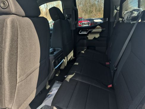 Used 2026 GMC Sierra 1500 Elevation w/ Preferred Package image 23