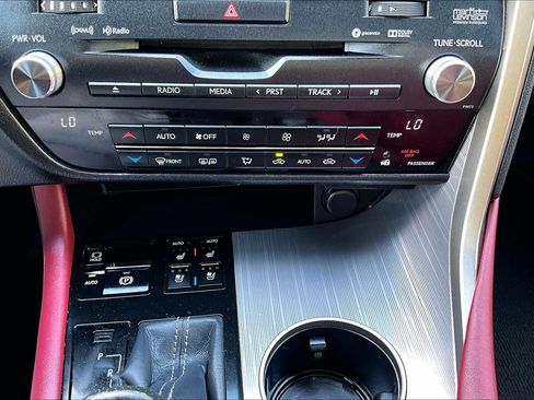 Used 2016 Lexus RX 350 AWD image 23