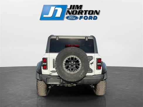 Used 2023 Ford Bronco Raptor image 4