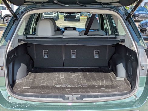 Certified 2023 Subaru Forester Limited AWD/4WD image 12