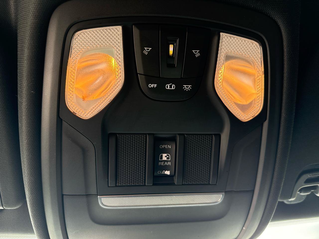 Used 2019 RAM 1500 Big Horn AWD/4WD image 48