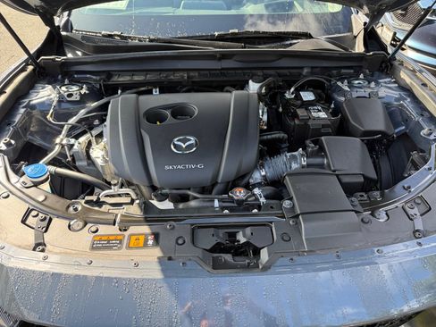 Certified 2024 MAZDA CX-50 AWD 2.5 S w/ Premium Plus Pkg image 20