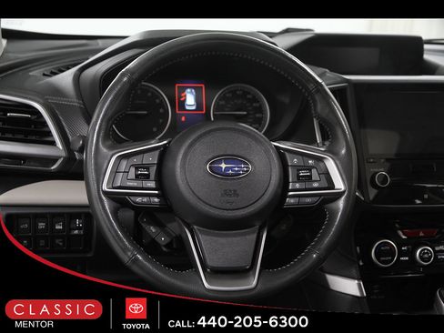 Used 2022 Subaru Forester Limited AWD/4WD image 7