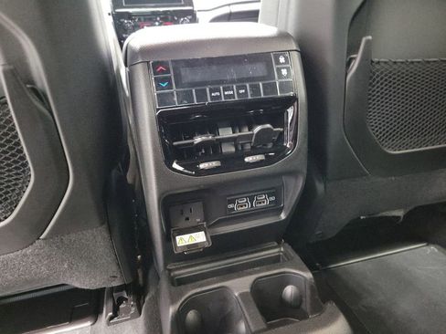 New 2025 Jeep Grand Cherokee L Laredo w/ Luxury Tech Group I image 10