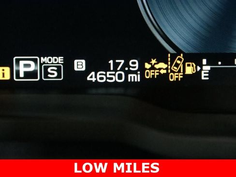 Used 2025 Subaru WRX GT image 22