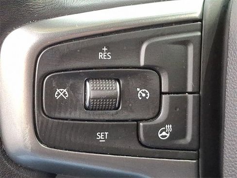 Used 2021 Chevrolet Silverado 1500 RST image 21