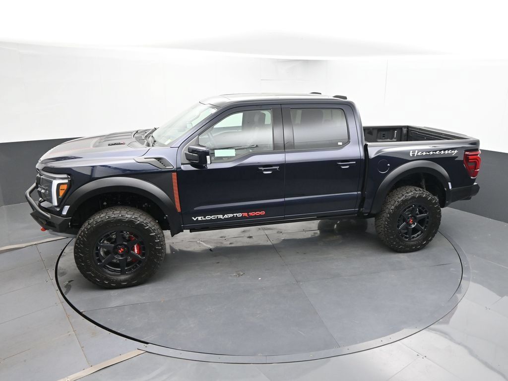 New 2026 Ford F150 Raptor w/ Equipment Group 803A Raptor R AWD/4WD image 44